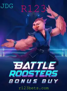 Descubra o Mundo de BattleRoostersBonusBuy: A Nova Sensação dos Jogos de Tiro