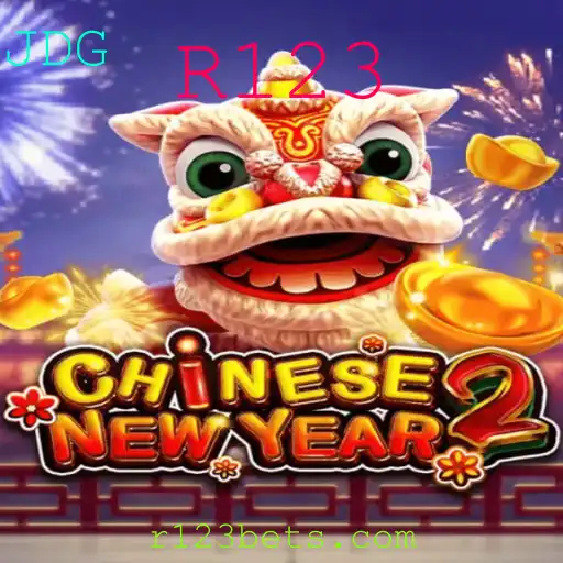 CHINESENEWYEAR2: Um Jogo Eletrizante de Estratégia e Diversão
