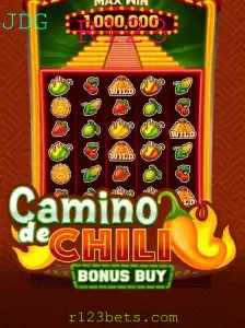 CaminodeChiliBonusBuy: Introdução, Descrição e Regras do Jogo