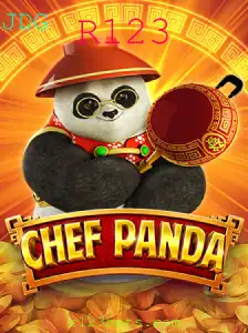 Descubra 'ChefPanda': O Jogo que Conquista Entusiastas da Culinária e Aventureiros