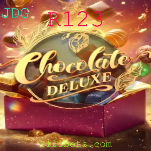 Descubra o Fascinante Mundo de ChocolateDeluxe: O Jogo Que Conquista Gerações