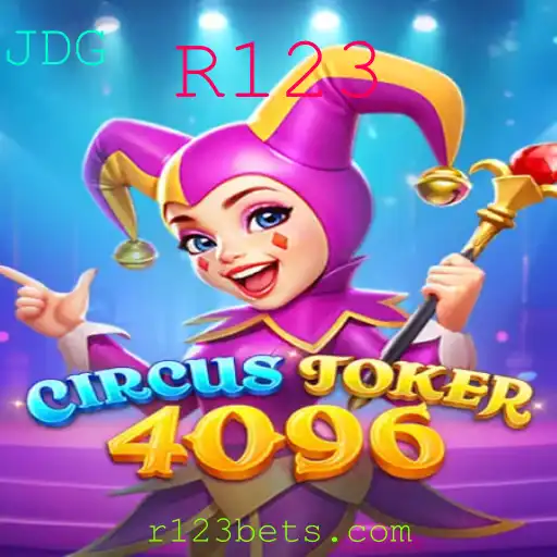Explorando CircusJoker4096: O Novo Fenômeno dos Jogos Online