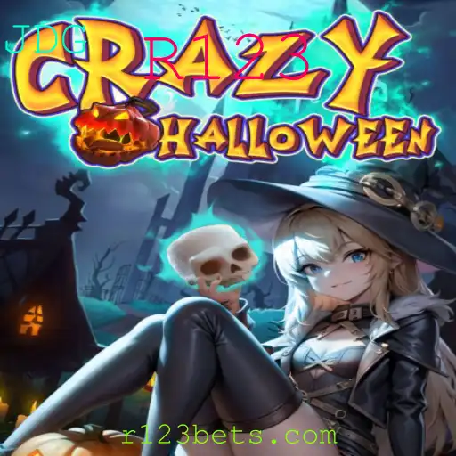 Descubra CrazyHalloween: O Jogo que Revoluciona seu Halloween