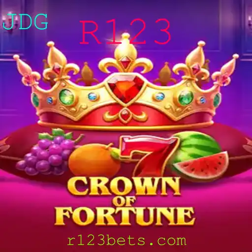 CrownofFortune: Descubra o Mundo Fascinante deste Jogo com R123