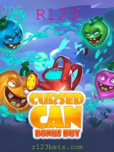 Descubra o Excitante Mundo do CursedCanBonusBuy