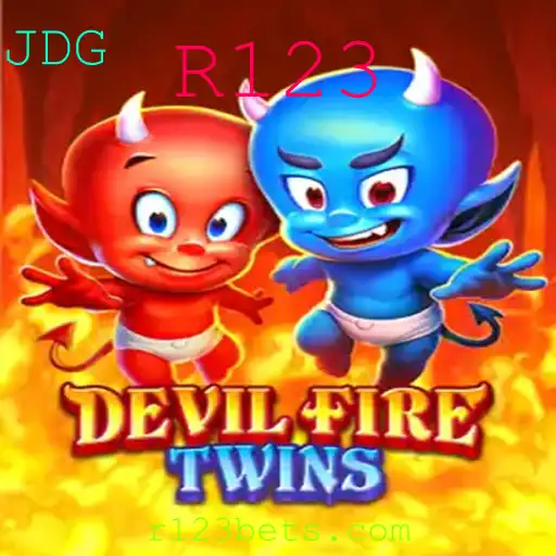 Explorando o Mundo de DevilFireTwins: Um Mergulho na Ação Intensa