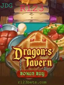 DragonsTavern: Aventura Épica no Mundo dos Dragões