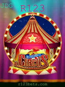 Explorando o Mundo de EcstaticCircus: Regras e Dinâmicas do Jogo