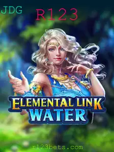 Explorando o Mundo de ElementalLinkWater