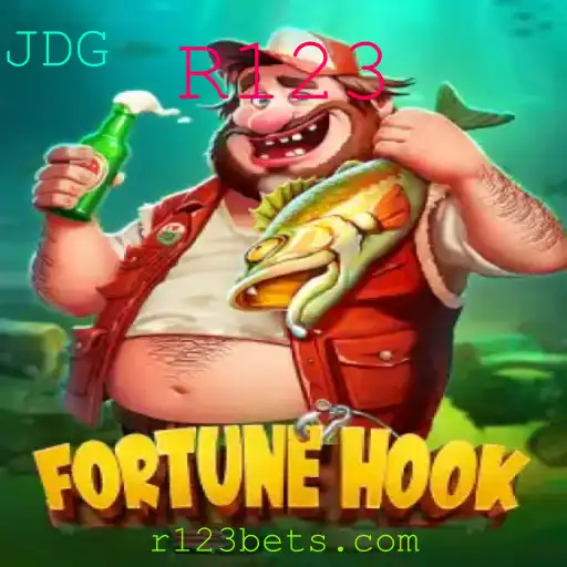 Descubra o Misterioso Jogo FortuneHook e Suas Regras Emocionantes