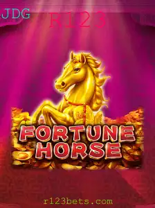 Explorando o Mundo de FortuneHorse: Um Olhar Detalhado Sobre o Jogo e Suas Regras
