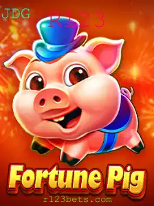 Descubra o Fascinante Mundo do Jogo FortunePig: Regras e Estratégias
