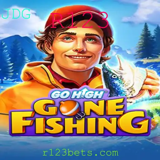 GoHighGoneFishing: Aventure-se Neste Novo Jogo de Pescaria