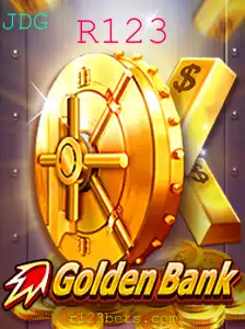 GoldenBank: Um Mergulho no Novo Fenômeno dos Jogos