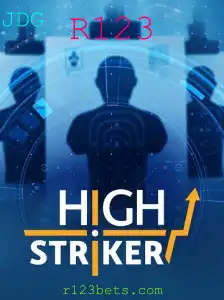 Descubra o Mundo de HighStriker: Regras e Dinâmica do Jogo Popular