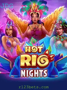 Descobrindo HotRioNights: Um Mergulho no Novo Fenômeno dos Jogos