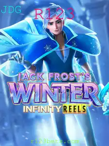 Explorando JackFrostsWinter: Um Mergulho no Mundo Frio da Aventura