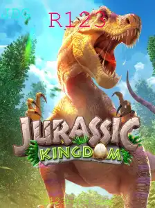 Explorando o Mundo de JurassicKingdom: Uma Aventura Cheia de Desafios e Estratégia