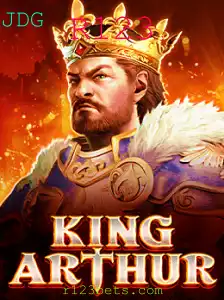 KingArthur: O Jogo Medieval de Estratégia e Aventura