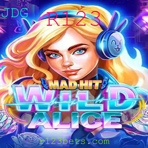 Explorando o Fascinante Mundo do Jogo MadHitWildAlice