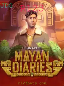 Explorando MayanDiaries: O Jogo que Une Épico e Estratégia