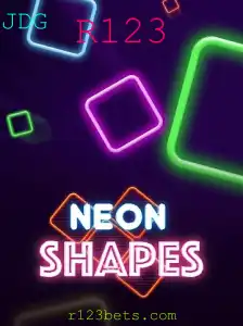 Descubra o Mundo Fascinante de NeonShapes: Regras e Mecânicas