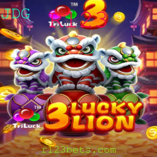 Descubra o Mundo Empolgante do Jogo 3LUCKYLION