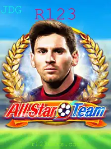 Descubra o Mundo de AllStarTeam: Um Guia Completo sobre Regras e Estratégias