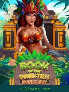 Explorando o Mundo Místico de BookOfThePriestess