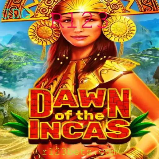 DawnoftheIncas: Um Mergulho no Mundo Antigo dos Incas