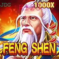 Descubra o universo envolvente de FengShen