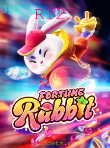 Explorando o Jogo FortuneRabbit: Uma Jornada de Sorte e Estratégia
