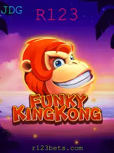 Descubra FunkyKingKong: O Jogo Excitante de Aventura e Estratégia