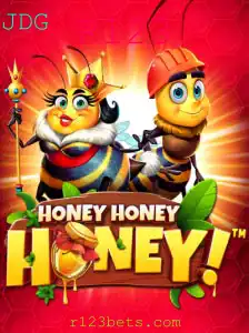 Explorando o Universo de HoneyHoneyHoney: Um Guia Completo para o Jogo R123