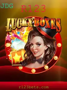Explorando o Fascinante Universo de LuckyBoxes: Regras e Estratégias do Jogo