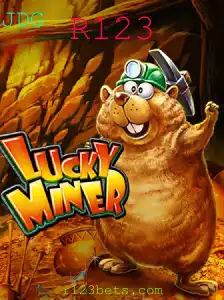 Explorando o Fascinante Universo de LuckyMiner