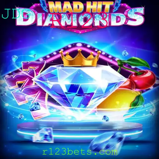 Explorando o Universo de MadHitDiamonds: A Nova Sensação dos Jogos