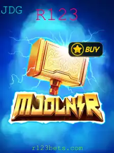 Descubra o Universo de Mjolnir: O Jogo Que Está Transformando o Cenário de Entretenimento