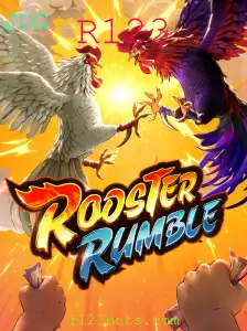 RoosterRumble: Uma Imersão no Mundo do Combate de Galos