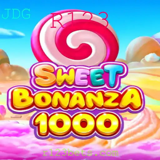 Explorando o Mundo de SweetBonanza1000: Uma Nova Aventura no Universo de Jogos