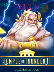 Descubra o Fascinante Mundo de TempleofThunderII