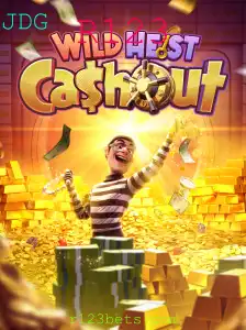 Descubra a Emoção e Estratégia do Jogo WildHeistCashout