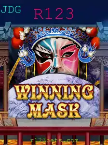 Explorando o Mundo Fascinante do Jogo WinningMask