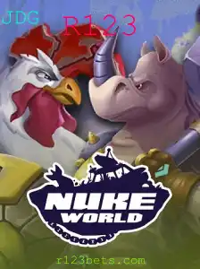 Explorando o Mundo de NukeWorld: Um Jogo de Estratégia Revolucionário