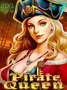 Descubra o Mundo de Aventuras do Jogo PirateQueen