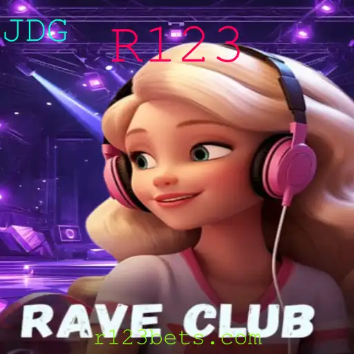 RaveClub: Mergulho no Mundo do Jogo com a Palavra-chave R123