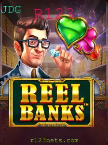 Descubra o Fascinante Mundo do Jogo ReelBanks