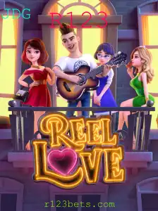 Descubra o Mundo do Jogo ReelLove: Descrição Completa e Regras