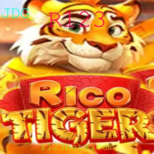 RicoTiger: O Novo Fenômeno do Mundo dos Jogos