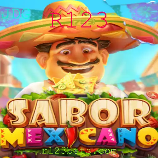 Descubra SaborMexicano: O Jogo de Estratégia e Sabor com a Palavra-chave R123